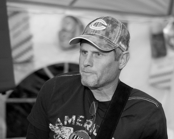 Candids 2012Schnell - 65 BW