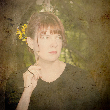 Fine Art Portrait Photography, Surreal Portraiture