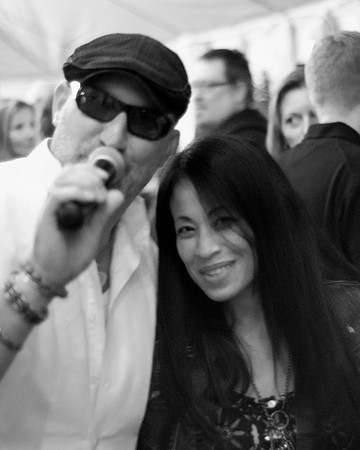 Candids 2012Schnell - 67 BW