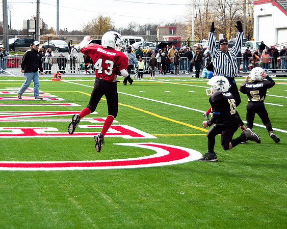 Youth Football