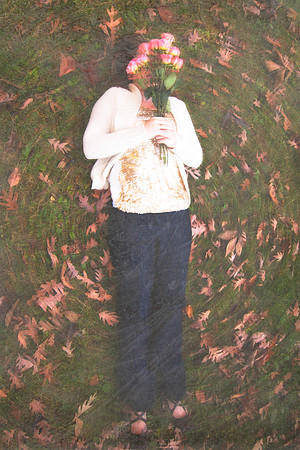 Fine Art Portrait Photography, Surreal Portraiture
