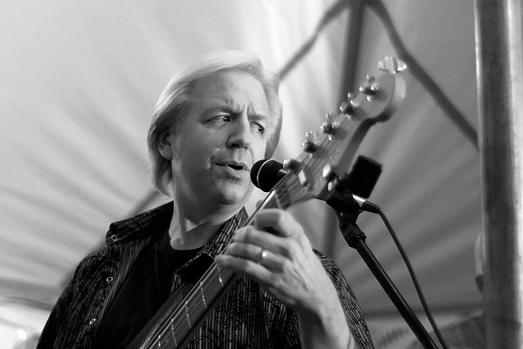 Candids 2012Schnell - 70 BW