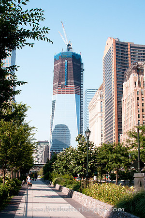 Freedom Tower