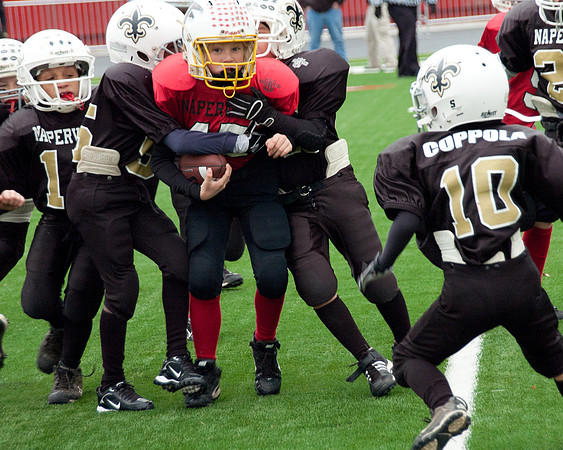 Youth Football