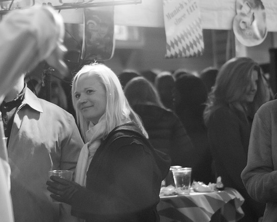 Candids 2012Schnell - 72 BW