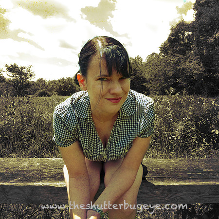 Fine Art Portrait Photography, Surreal Portraiture
