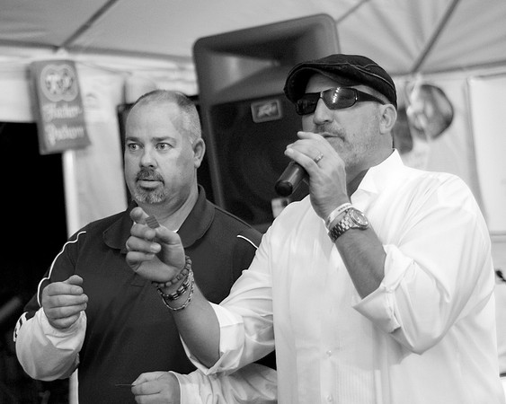 Candids 2012Schnell - 34 BW