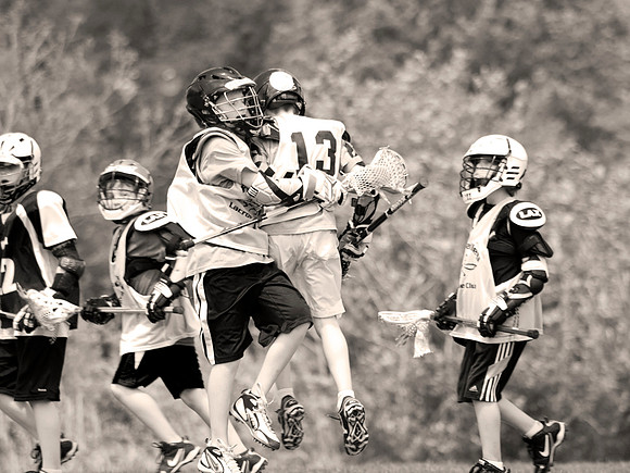 05-22-11 Fox Valley Lacrosse