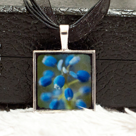Photo Pendant Jewelry, Wearable Art, Fine Art Photography