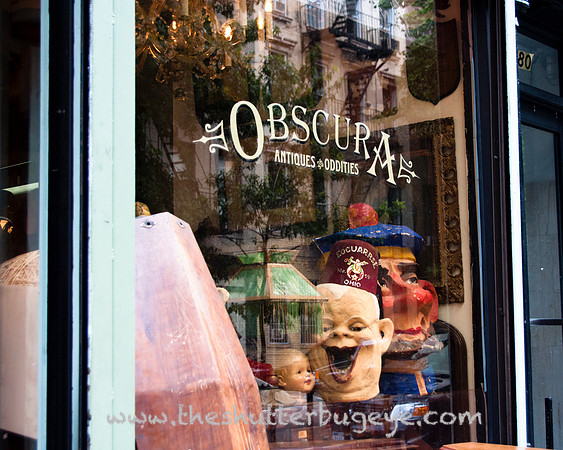 Obscura