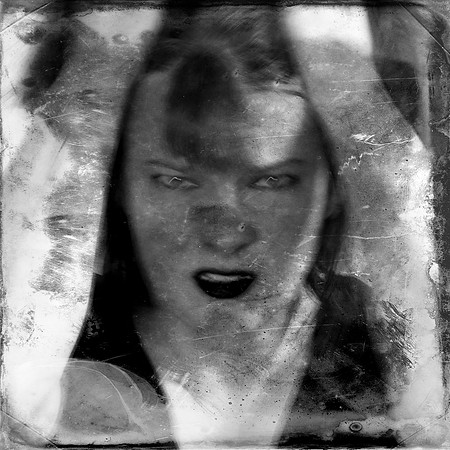 Fine Art Portrait Photography, Surreal Portraiture