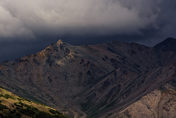 Alaska 2015 - 124 of 140 Denali
