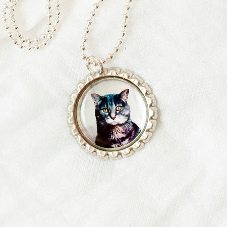 Photo Pendant Jewelry, Wearable Art, Fine Art Photography