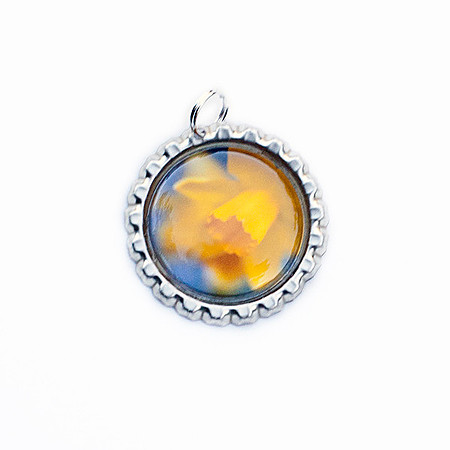 Photo Pendant Jewelry, Wearable Art, Fine Art Photography