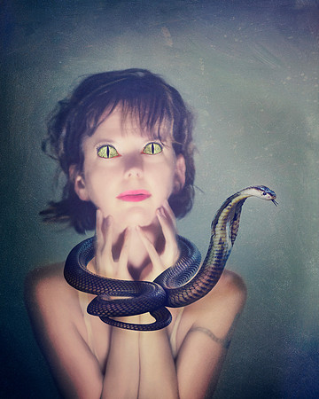 05 - The Serpent