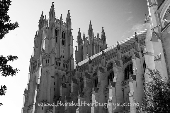 National Cathedral