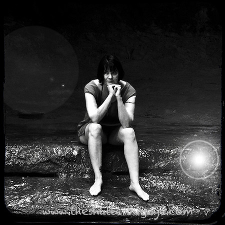 Fine Art Portrait Photography, Surreal Portraiture