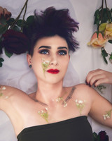 Full Portrait Sessions