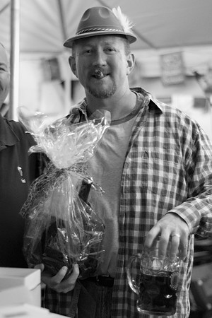 Candids 2012Schnell - 37 BW