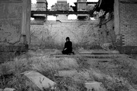 Fine Art Portrait Photography, Surreal Portraiture