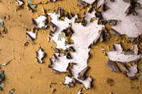 Peeling Texture 3