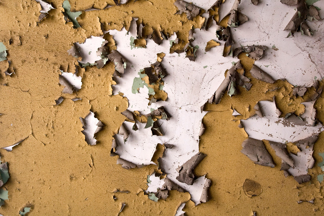 Peeling Texture 3