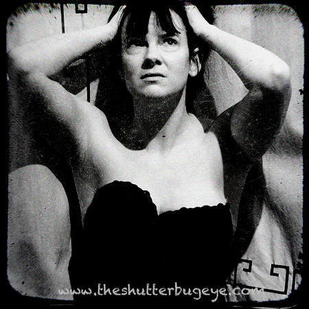 Fine Art Portrait Photography, Surreal Portraiture