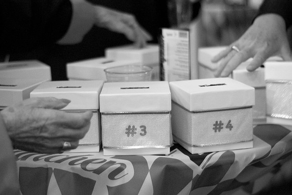 Candids 2012Schnell - 31 BW