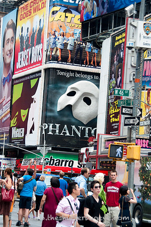 Times Square