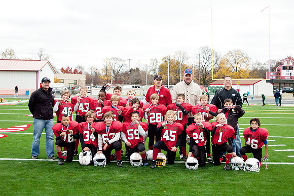 Youth Football