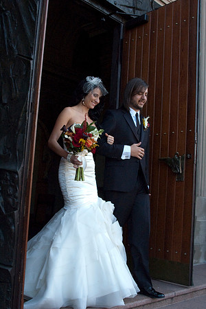 Wedding