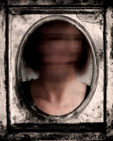 Fine Art Portrait Photography, Surreal Portraiture