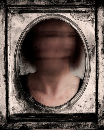 Fine Art Portrait Photography, Surreal Portraiture