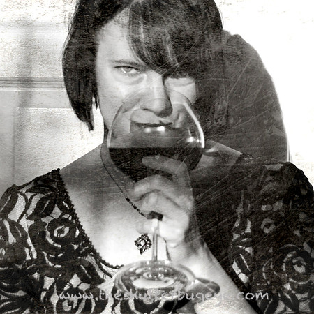 Fine Art Portrait Photography, Surreal Portraiture