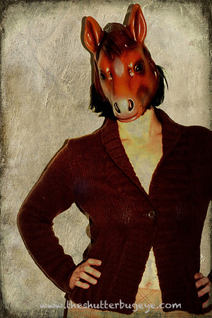 Fine Art Portrait Photography, Surreal Portraiture