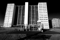 Cabrini Green - Last building standing