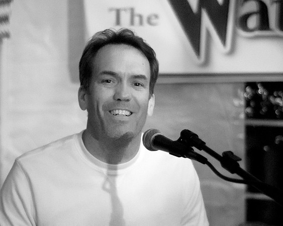 Candids 2012Schnell - 69 BW