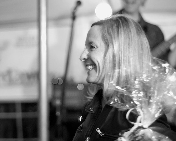 Candids 2012Schnell - 43 BW