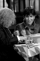 Candids 2012Schnell - 18 BW