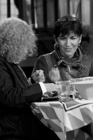 Candids 2012Schnell - 18 BW