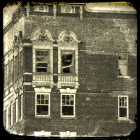 Abandoned Building TTV