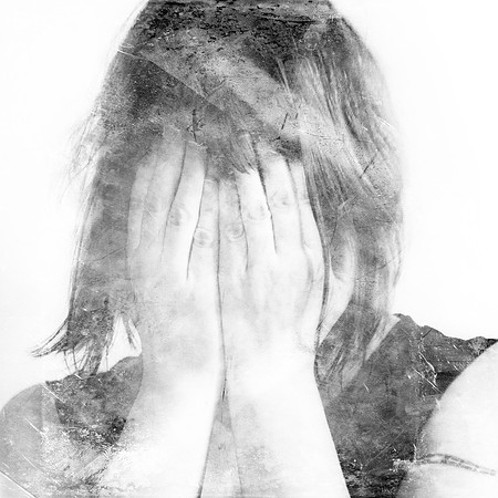 Fine Art Portrait Photography, Surreal Portraiture