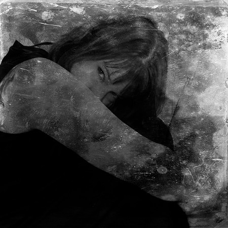 Fine Art Portrait Photography, Surreal Portraiture