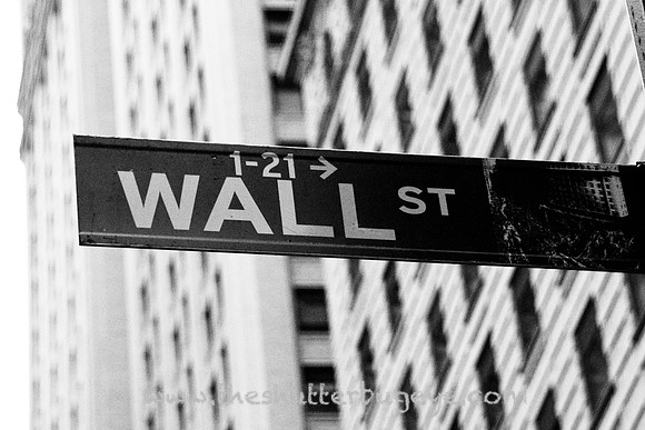 Wall Street