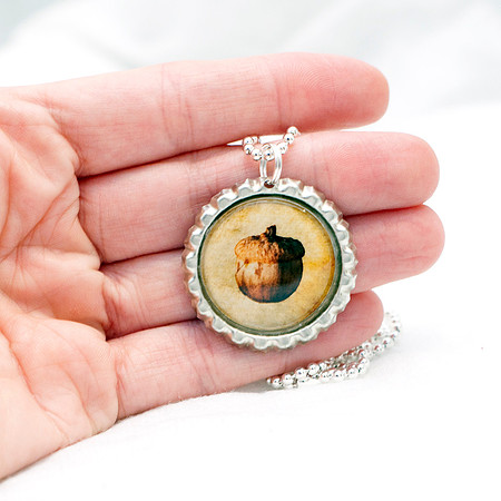 Photo Pendant Jewelry, Wearable Art, Fine Art Photography