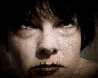 Fine Art Portrait Photography, Surreal Portraiture
