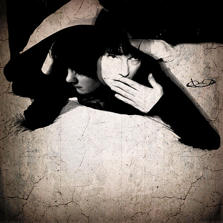 Fine Art Portrait Photography, Surreal Portraiture