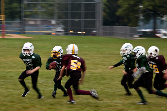Youth Football