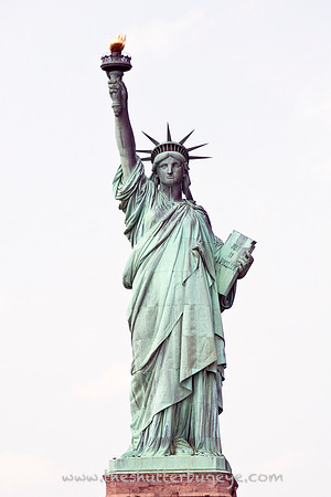 Statue of Liberty