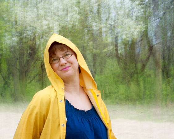 Fine Art Portrait Photography, Surreal Portraiture